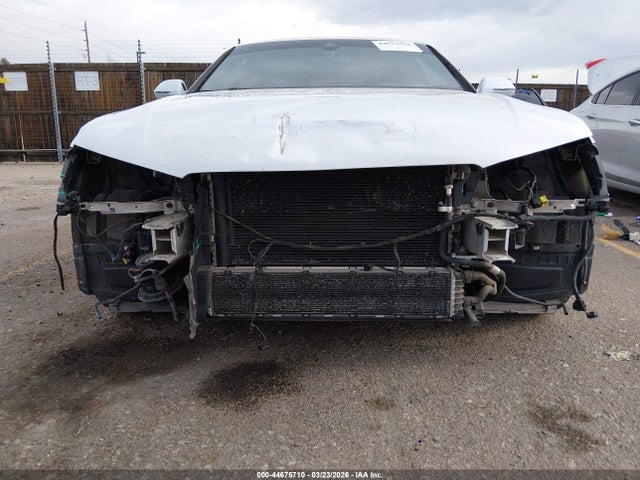 Продажа на аукционе авто 2016 Audi A7 3.0t Premium Plus, vin: WAU2GAFC5GN007368, номер лота: 44675710