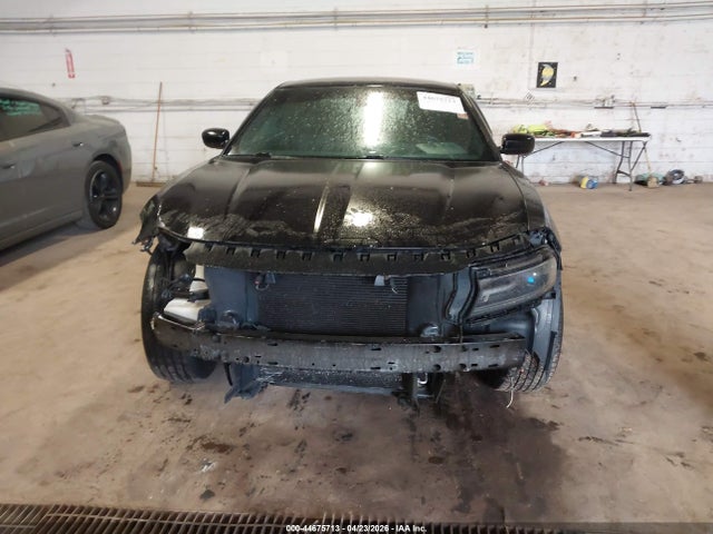 Aukcja sprzedaży 2016 Dodge Charger Sxt, vin: 2C3CDXJG7GH136786, numer aukcji: 44675713