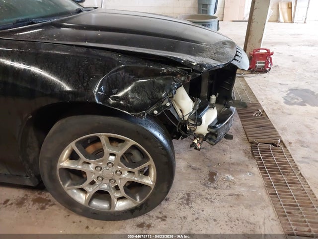 Aukcja sprzedaży 2016 Dodge Charger Sxt, vin: 2C3CDXJG7GH136786, numer aukcji: 44675713