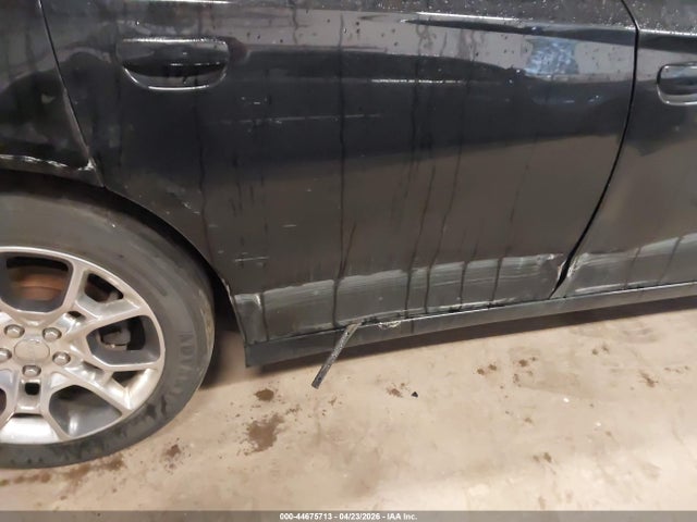 Aukcja sprzedaży 2016 Dodge Charger Sxt, vin: 2C3CDXJG7GH136786, numer aukcji: 44675713