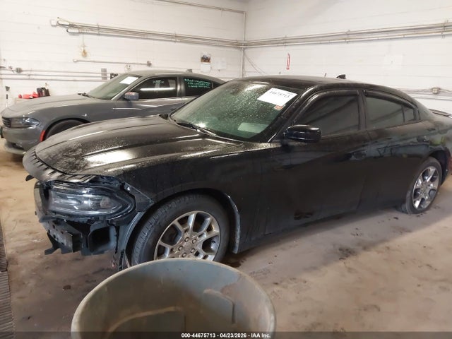 Aukcja sprzedaży 2016 Dodge Charger Sxt, vin: 2C3CDXJG7GH136786, numer aukcji: 44675713