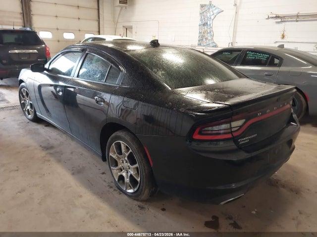 Aukcja sprzedaży 2016 Dodge Charger Sxt, vin: 2C3CDXJG7GH136786, numer aukcji: 44675713