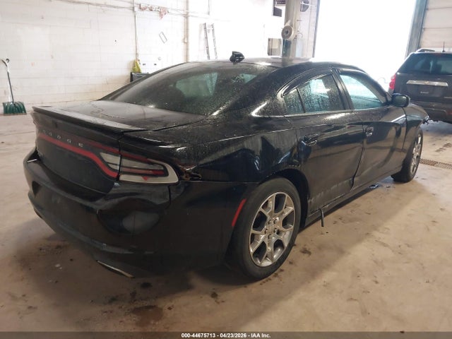 Aukcja sprzedaży 2016 Dodge Charger Sxt, vin: 2C3CDXJG7GH136786, numer aukcji: 44675713
