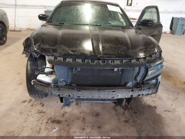 Aukcja sprzedaży 2016 Dodge Charger Sxt, vin: 2C3CDXJG7GH136786, numer aukcji: 44675713