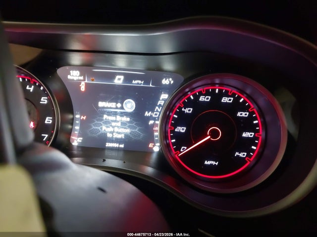 Aukcja sprzedaży 2016 Dodge Charger Sxt, vin: 2C3CDXJG7GH136786, numer aukcji: 44675713