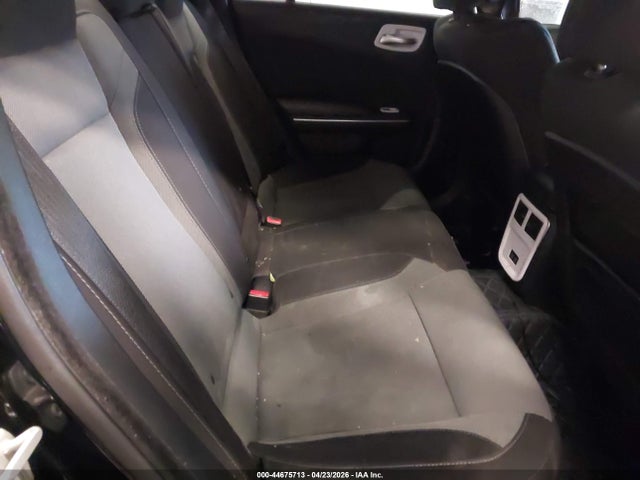 Aukcja sprzedaży 2016 Dodge Charger Sxt, vin: 2C3CDXJG7GH136786, numer aukcji: 44675713