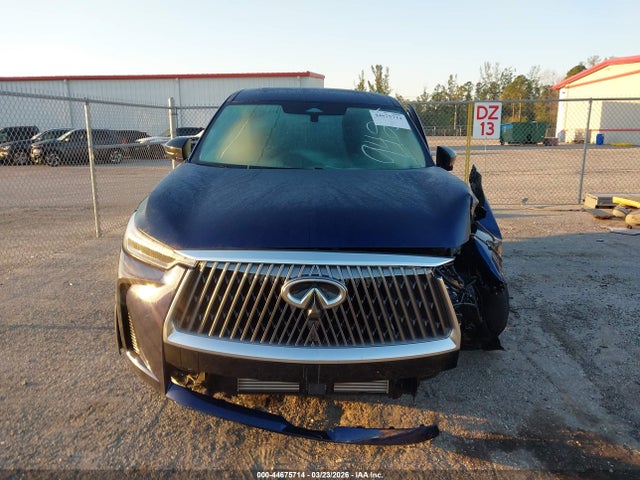 Продажа на аукционе авто 2026 Infiniti Qx60 Pure, vin: 5N1AL1ER0TC349425, номер лота: 44675714