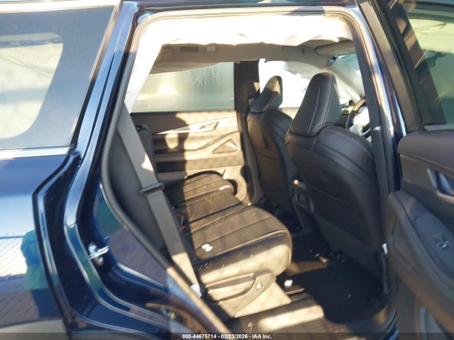 Продажа на аукционе авто 2026 Infiniti Qx60 Pure, vin: 5N1AL1ER0TC349425, номер лота: 44675714
