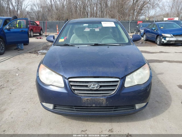 Aukcja sprzedaży 2008 Hyundai Elantra Gls/se, vin: KMHDU46D08U516222, numer aukcji: 44675715