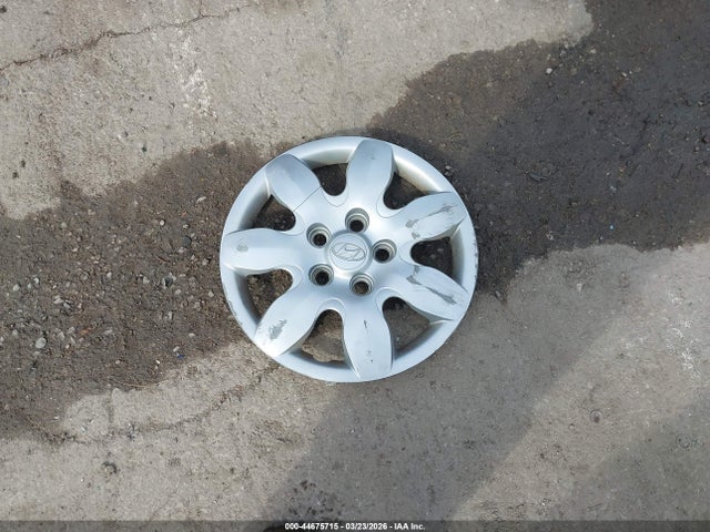 Aukcja sprzedaży 2008 Hyundai Elantra Gls/se, vin: KMHDU46D08U516222, numer aukcji: 44675715