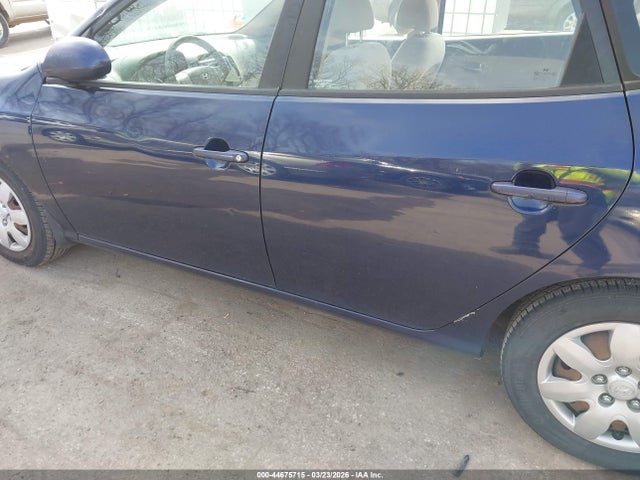 Aukcja sprzedaży 2008 Hyundai Elantra Gls/se, vin: KMHDU46D08U516222, numer aukcji: 44675715