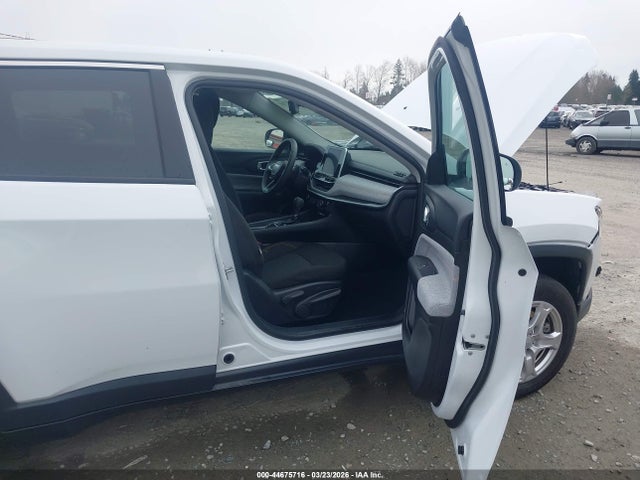 2022 JEEP COMPASS 3C4NJDAB3NT164184 Photo 4