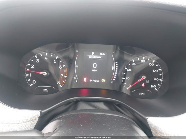 2022 JEEP COMPASS 3C4NJDAB3NT164184 Photo 6