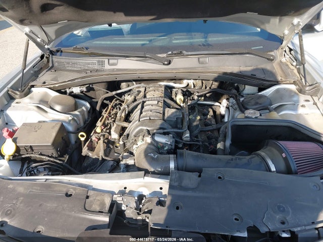 2019 DODGE CHARGER 2C3CDXCT6KH754104 Photo 9