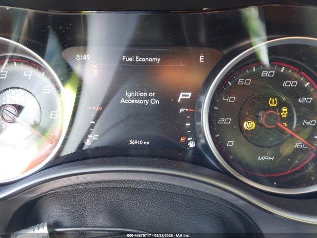 2019 DODGE CHARGER 2C3CDXCT6KH754104 Photo 6