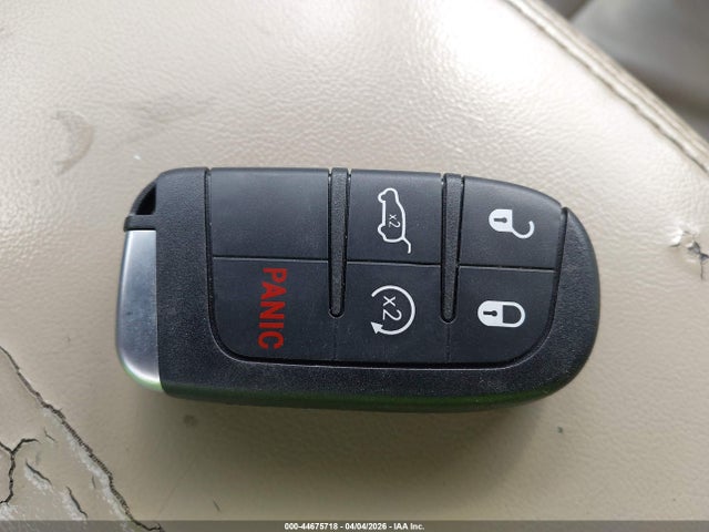 Aukcja sprzedaży 2014 Jeep Grand Cherokee Limited, vin: 1C4RJEBG7EC433347, numer aukcji: 44675718