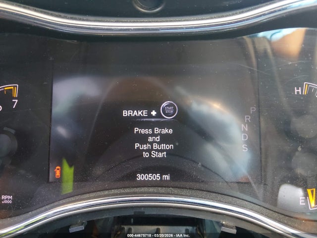 Aukcja sprzedaży 2014 Jeep Grand Cherokee Limited, vin: 1C4RJEBG7EC433347, numer aukcji: 44675718
