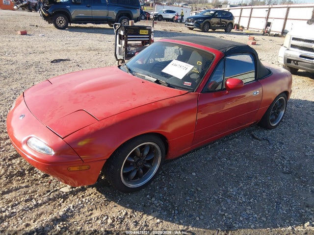 1991 MAZDA MX-5 MIATA JM1NA3511M0229279 Photo 1