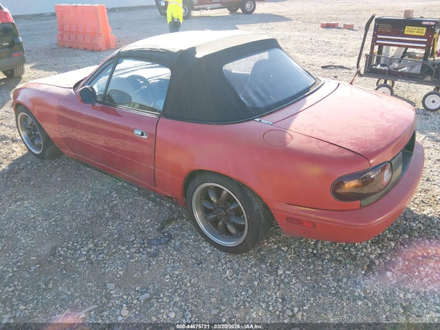 1991 MAZDA MX-5 MIATA JM1NA3511M0229279 Photo 2