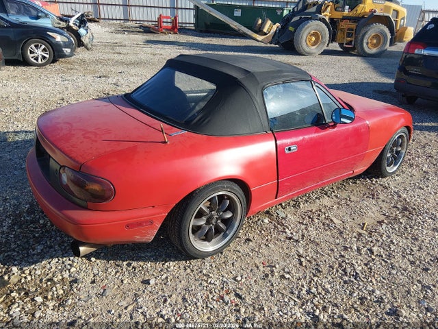 1991 MAZDA MX-5 MIATA JM1NA3511M0229279 Photo 3