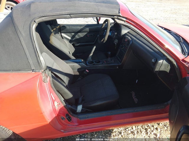 1991 MAZDA MX-5 MIATA JM1NA3511M0229279 Photo 4