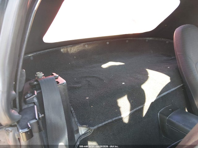 1991 MAZDA MX-5 MIATA JM1NA3511M0229279 Photo 7