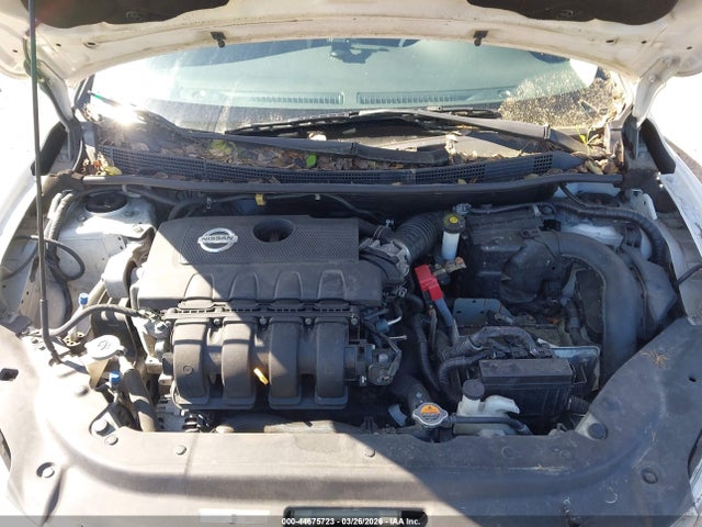 44675723 :رقم المزاد ، 3N1AB7AP6DL628899 vin ، 2013 Nissan Sentra Sl مزاد بيع