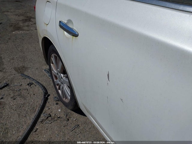 44675723 :رقم المزاد ، 3N1AB7AP6DL628899 vin ، 2013 Nissan Sentra Sl مزاد بيع