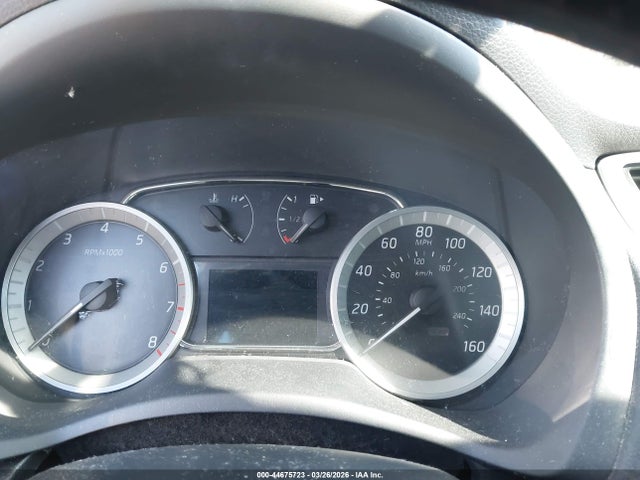 44675723 :رقم المزاد ، 3N1AB7AP6DL628899 vin ، 2013 Nissan Sentra Sl مزاد بيع