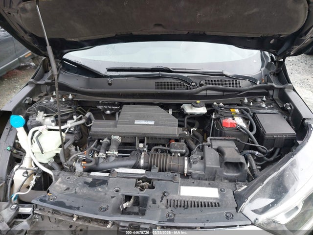 5J6RW2H85HL055687 Honda Cr-v Ex-l/ex-l Navi