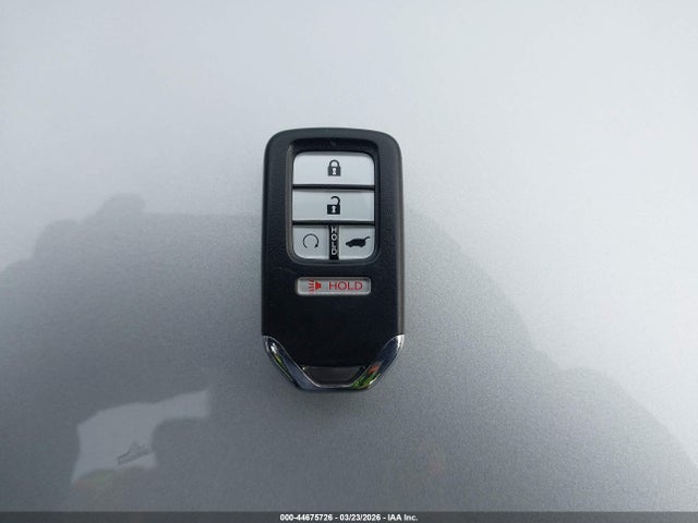 5J6RW2H85HL055687 Honda Cr-v Ex-l/ex-l Navi