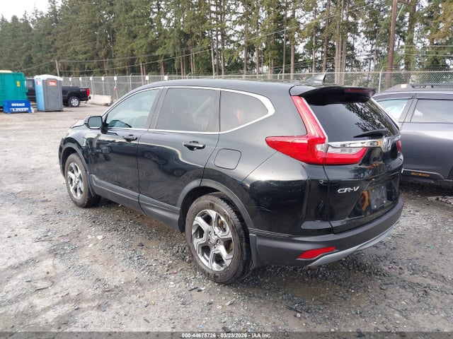 5J6RW2H85HL055687 Honda Cr-v Ex-l/ex-l Navi