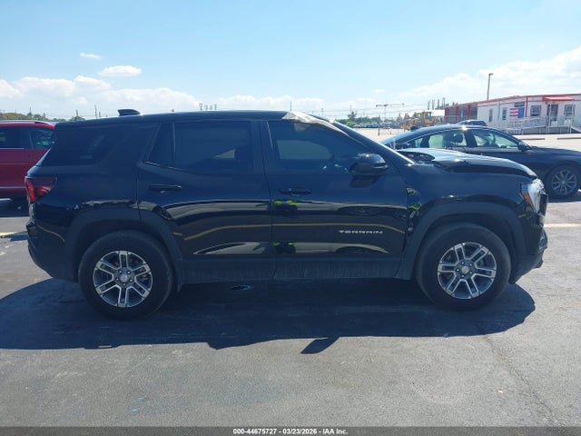 Aukcja sprzedaży 2025 Gmc Terrain Awd Elevation, vin: 3GKALUEG3SL256653, numer aukcji: 44675727