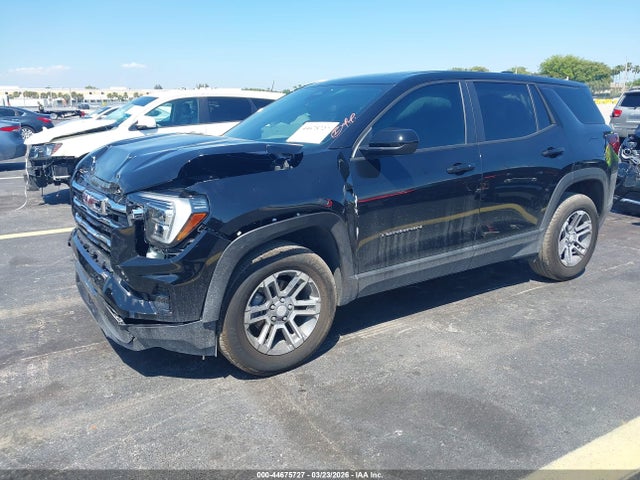 Aukcja sprzedaży 2025 Gmc Terrain Awd Elevation, vin: 3GKALUEG3SL256653, numer aukcji: 44675727