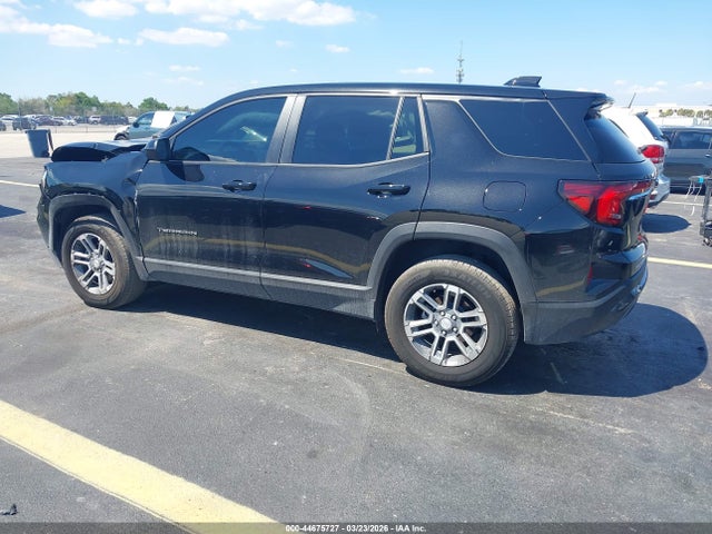 Aukcja sprzedaży 2025 Gmc Terrain Awd Elevation, vin: 3GKALUEG3SL256653, numer aukcji: 44675727