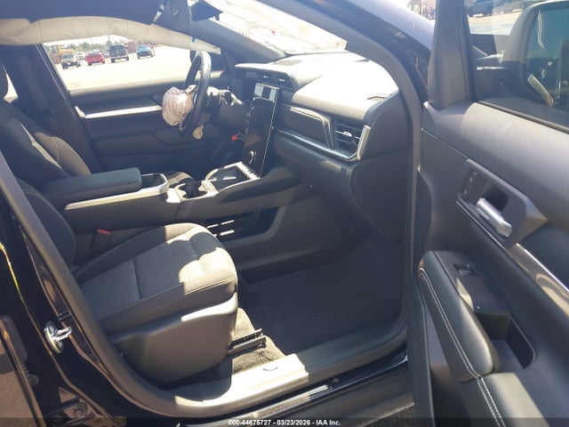 Aukcja sprzedaży 2025 Gmc Terrain Awd Elevation, vin: 3GKALUEG3SL256653, numer aukcji: 44675727