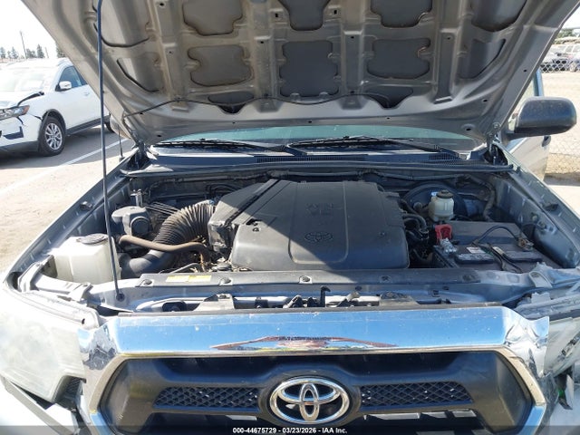 3TMJU4GN8FM187270 Toyota Tacoma Prerunner V6