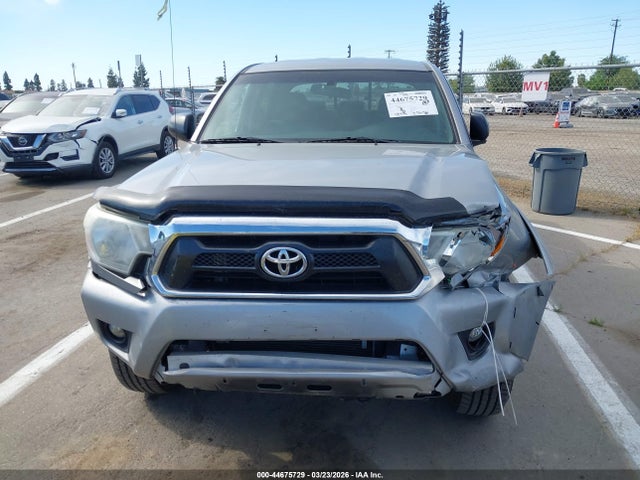 3TMJU4GN8FM187270 Toyota Tacoma Prerunner V6