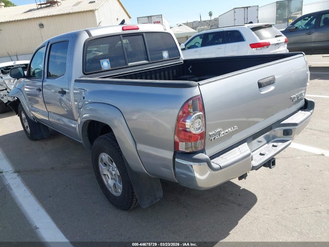 3TMJU4GN8FM187270 Toyota Tacoma Prerunner V6