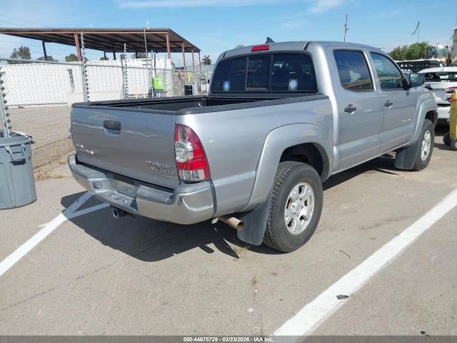 3TMJU4GN8FM187270 Toyota Tacoma Prerunner V6