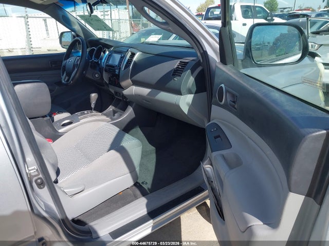 3TMJU4GN8FM187270 Toyota Tacoma Prerunner V6