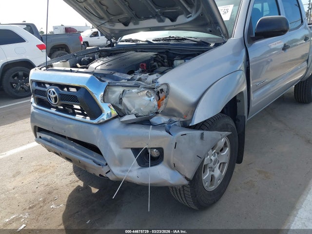 3TMJU4GN8FM187270 Toyota Tacoma Prerunner V6