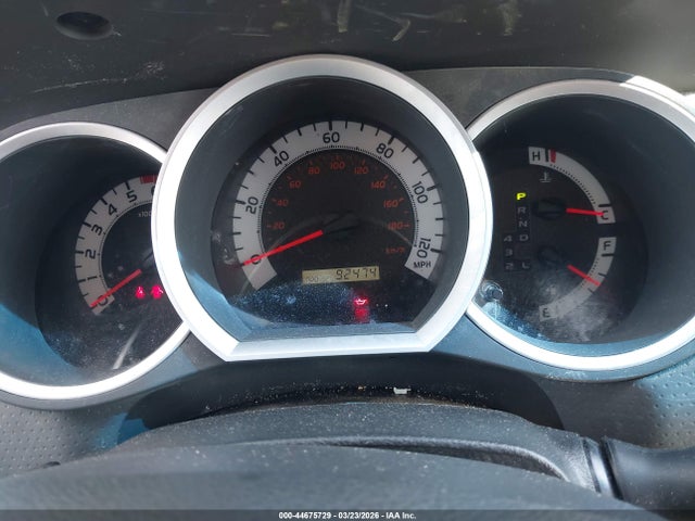 3TMJU4GN8FM187270 Toyota Tacoma Prerunner V6