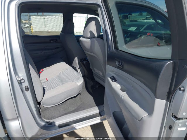 3TMJU4GN8FM187270 Toyota Tacoma Prerunner V6