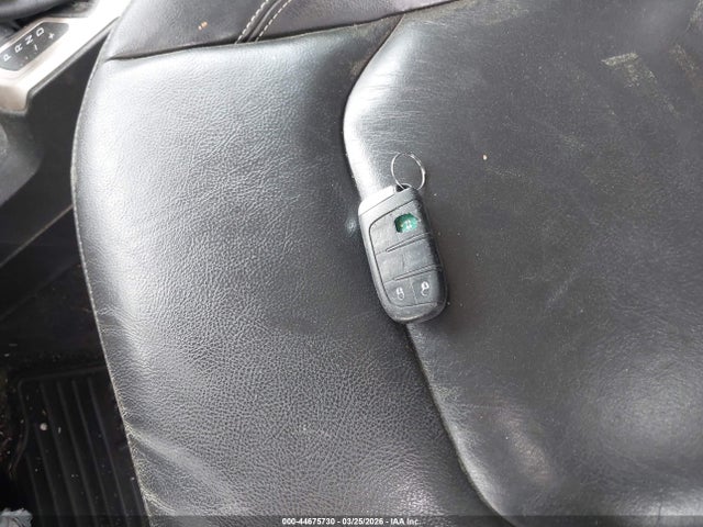 Aukcja sprzedaży 2015 Jeep Renegade Limited, vin: ZACCJADT9FPB33556, numer aukcji: 44675730