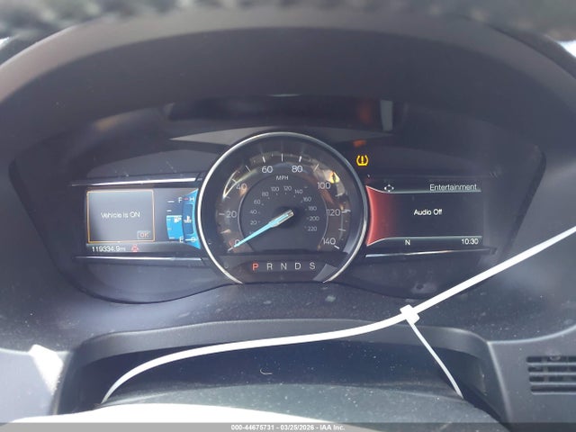 2018 FORD EXPLORER 1FM5K7D80JGB09491 Photo 6