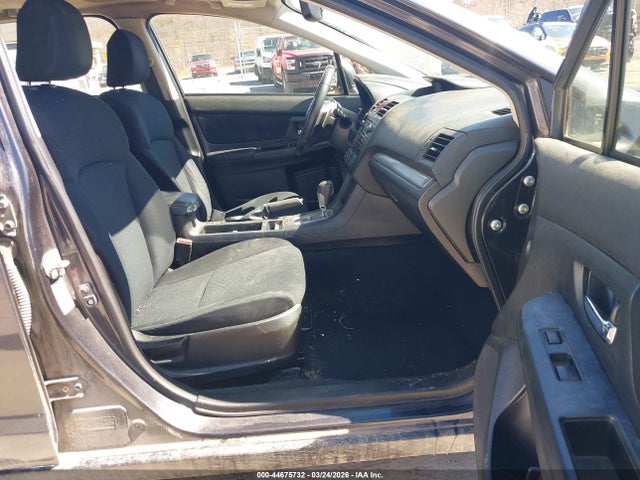 2014 Subaru Impreza 2.0i Premium მანქანა იყიდება აუქციონზე, vin: JF1GPAD66E8276177, აუქციონის ნომერი: 44675732