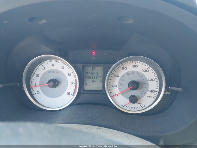 2014 Subaru Impreza 2.0i Premium მანქანა იყიდება აუქციონზე, vin: JF1GPAD66E8276177, აუქციონის ნომერი: 44675732