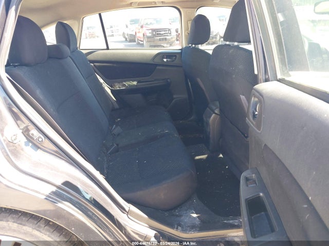 2014 Subaru Impreza 2.0i Premium მანქანა იყიდება აუქციონზე, vin: JF1GPAD66E8276177, აუქციონის ნომერი: 44675732