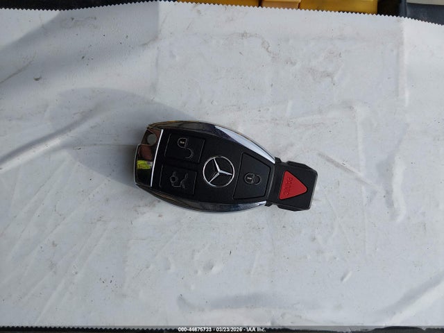 Auction sale of the 2008 Mercedes-benz Ml 350 4matic, vin: 4JGBB86E88A311553, lot number: 44675733